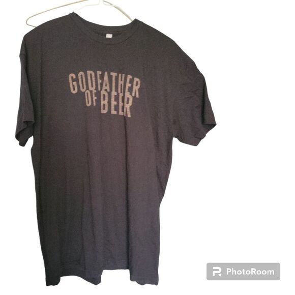 GODFATHERofBEER KARL STRAUSS TEE - XL - Picture 5 of 8